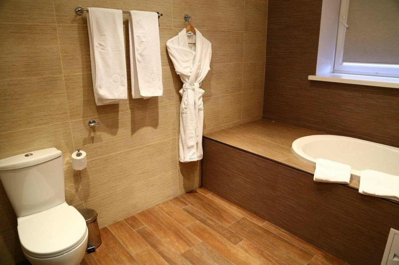 Гостиница Охотник Москва-141