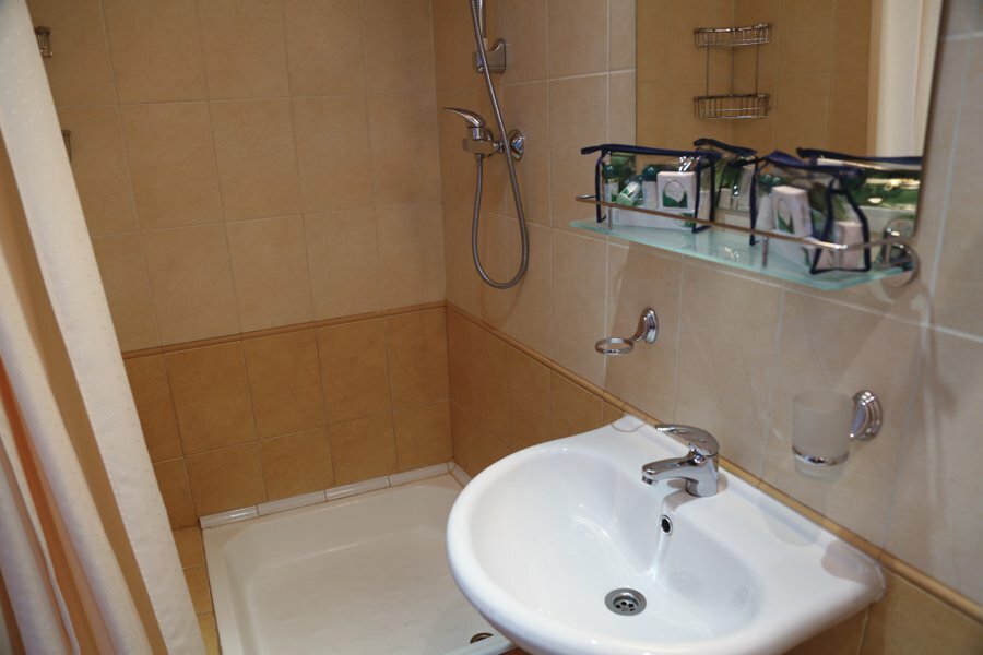 Гостиница Охотник Москва-72