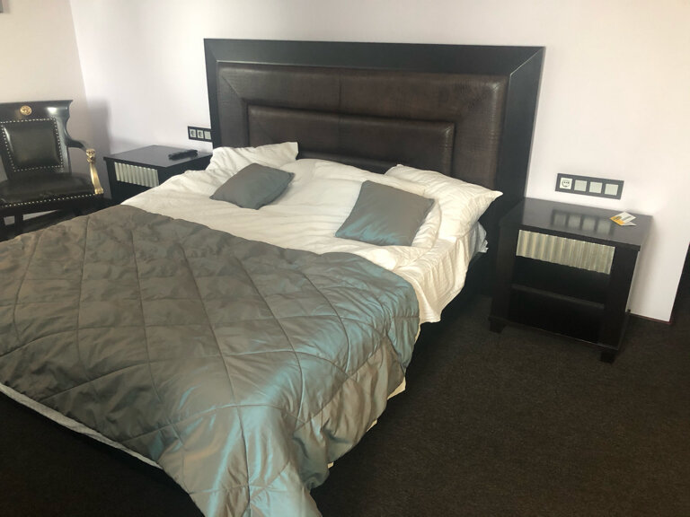 Гостиница Охотник Москва-22