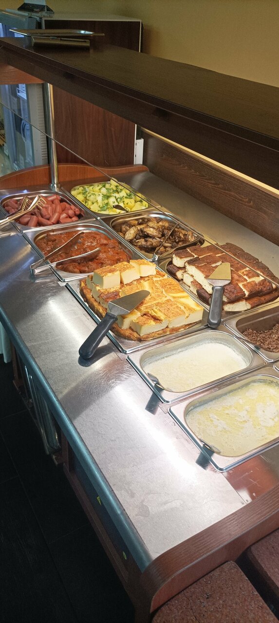 Гостиница Охотник Москва-60