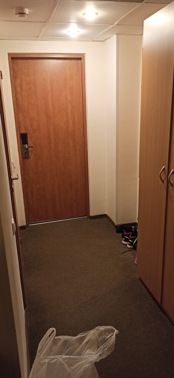 Гостиница Охотник Москва-75