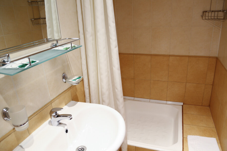 Гостиница Охотник Москва-64