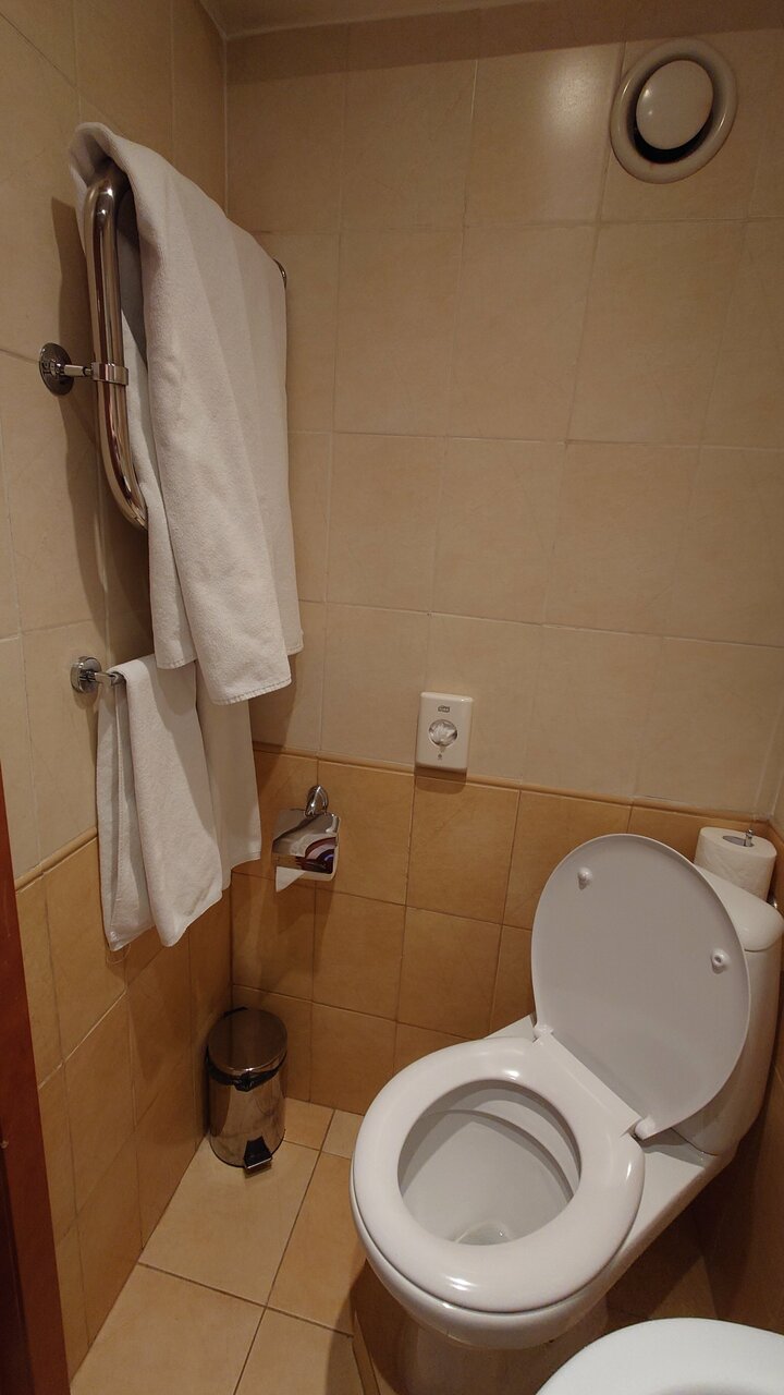 Гостиница Охотник Москва-189