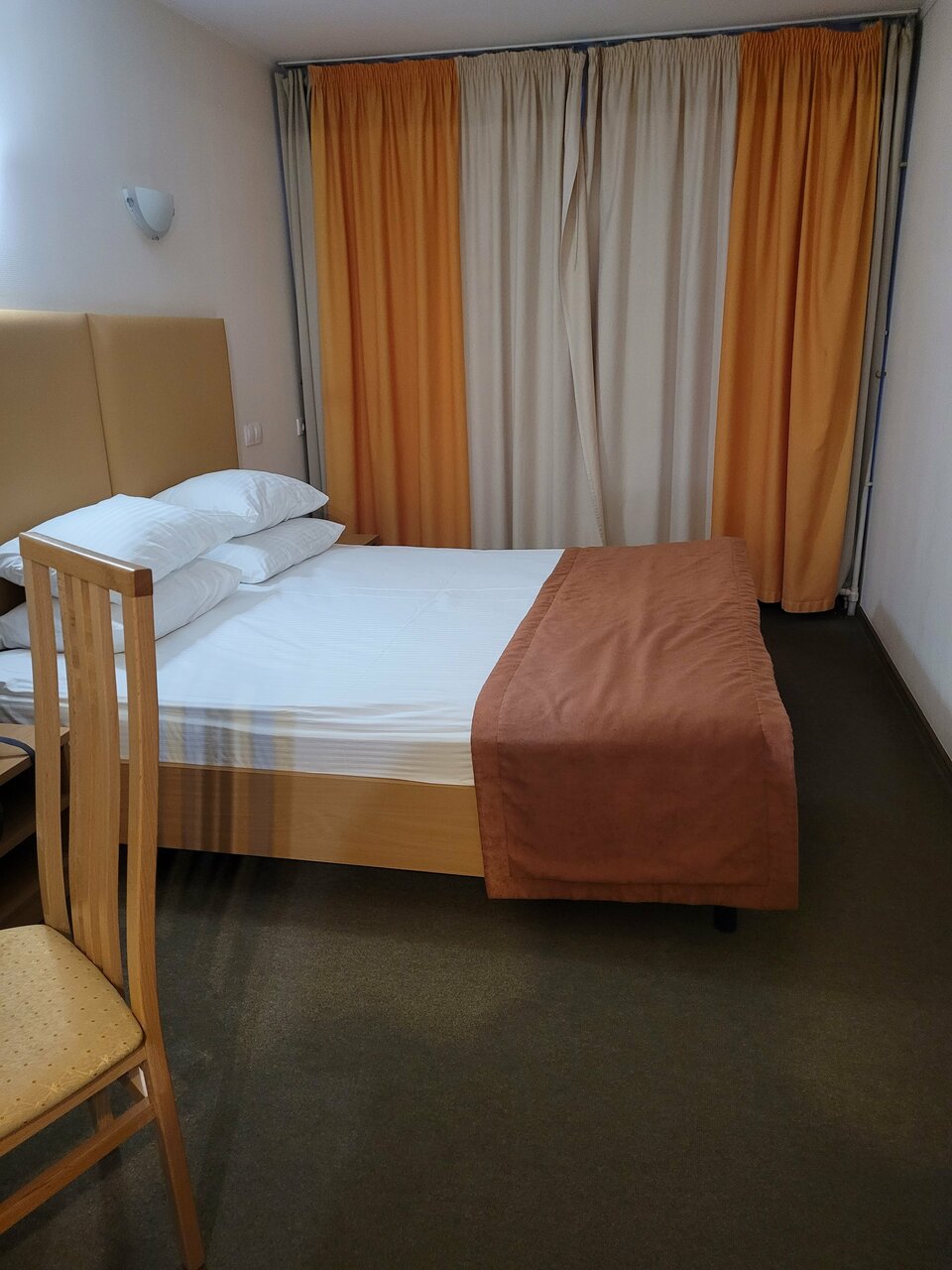 Гостиница Охотник Москва-59