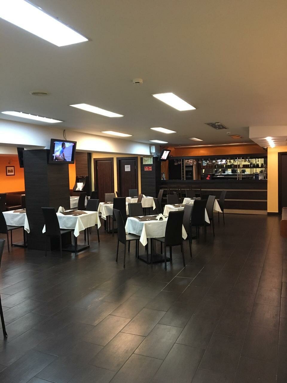 Гостиница Охотник Москва-132