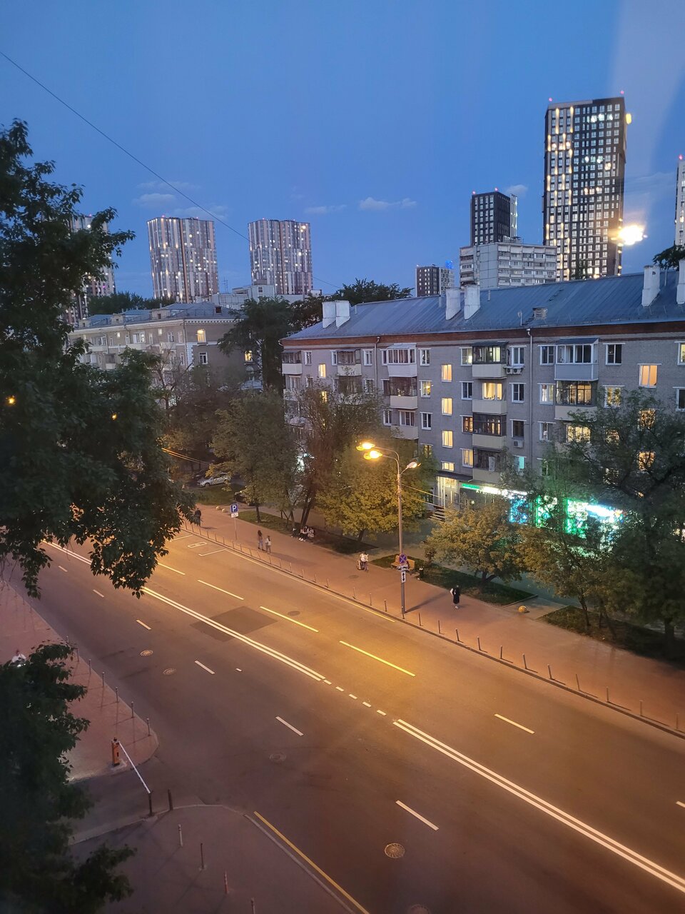 Гостиница Охотник Москва-36