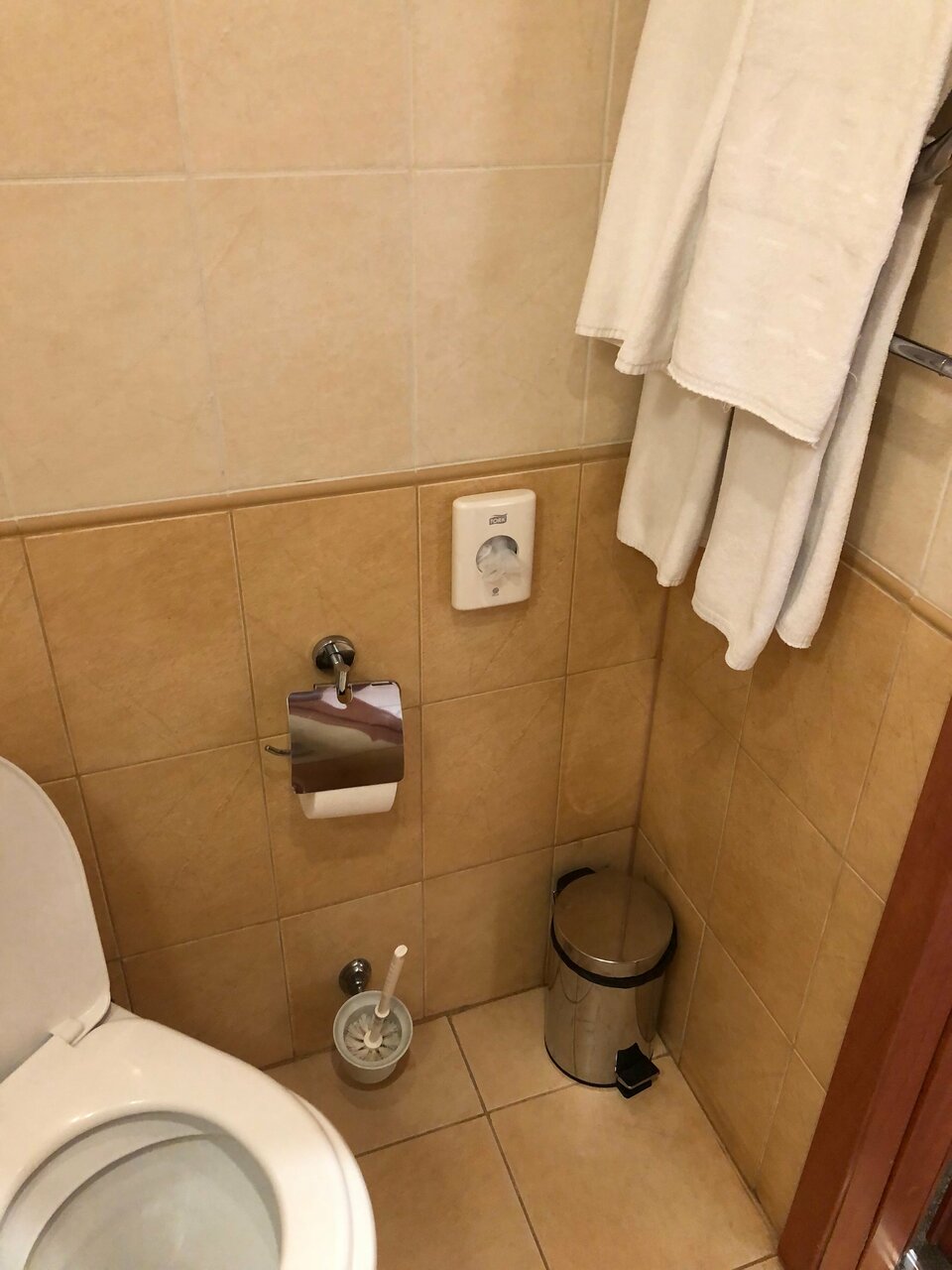 Гостиница Охотник Москва-70