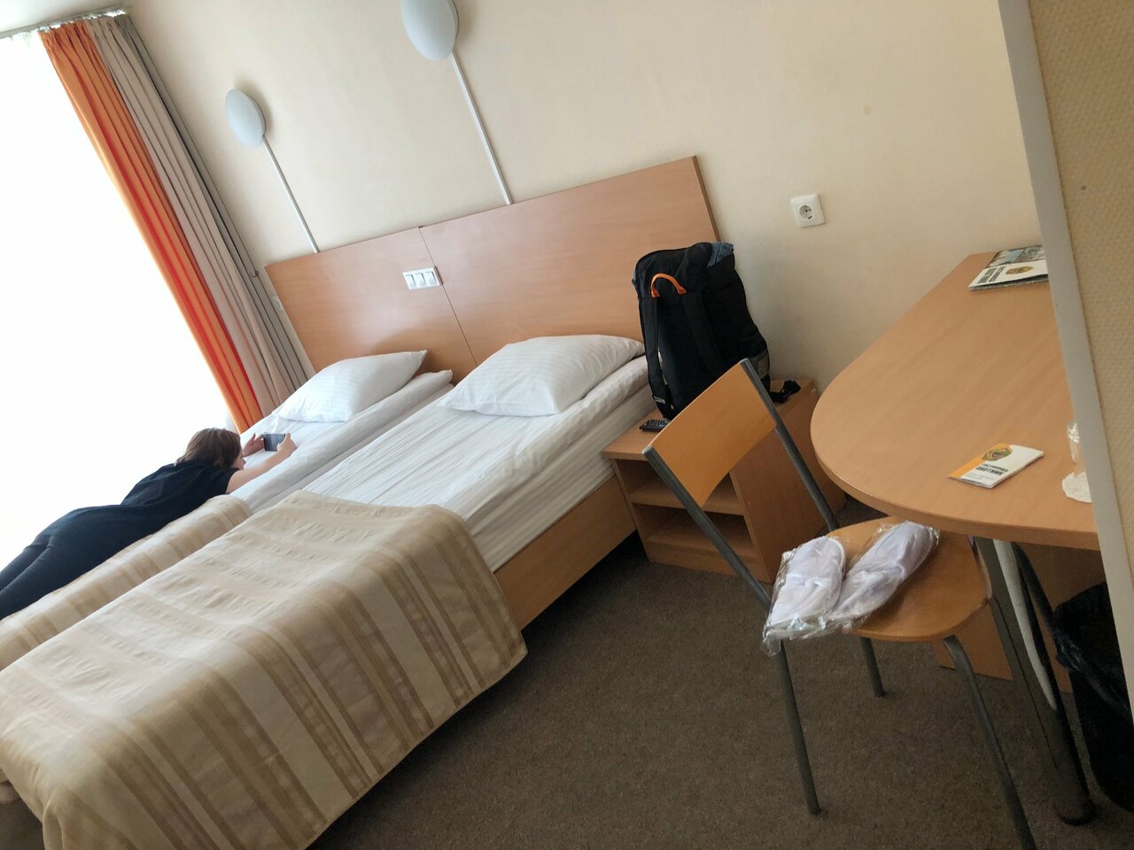 Гостиница Охотник Москва-45