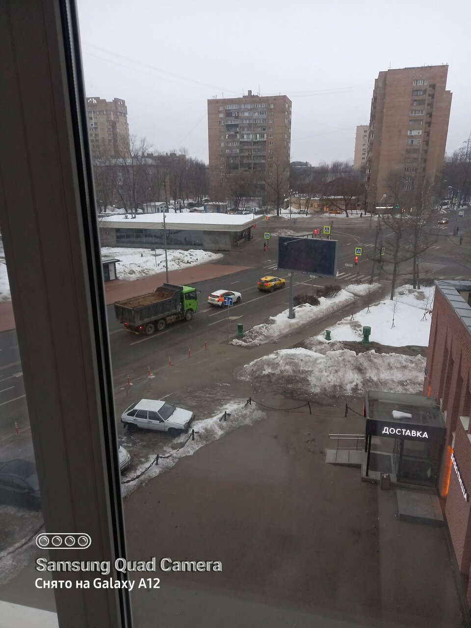 Гостиница Охотник Москва-150