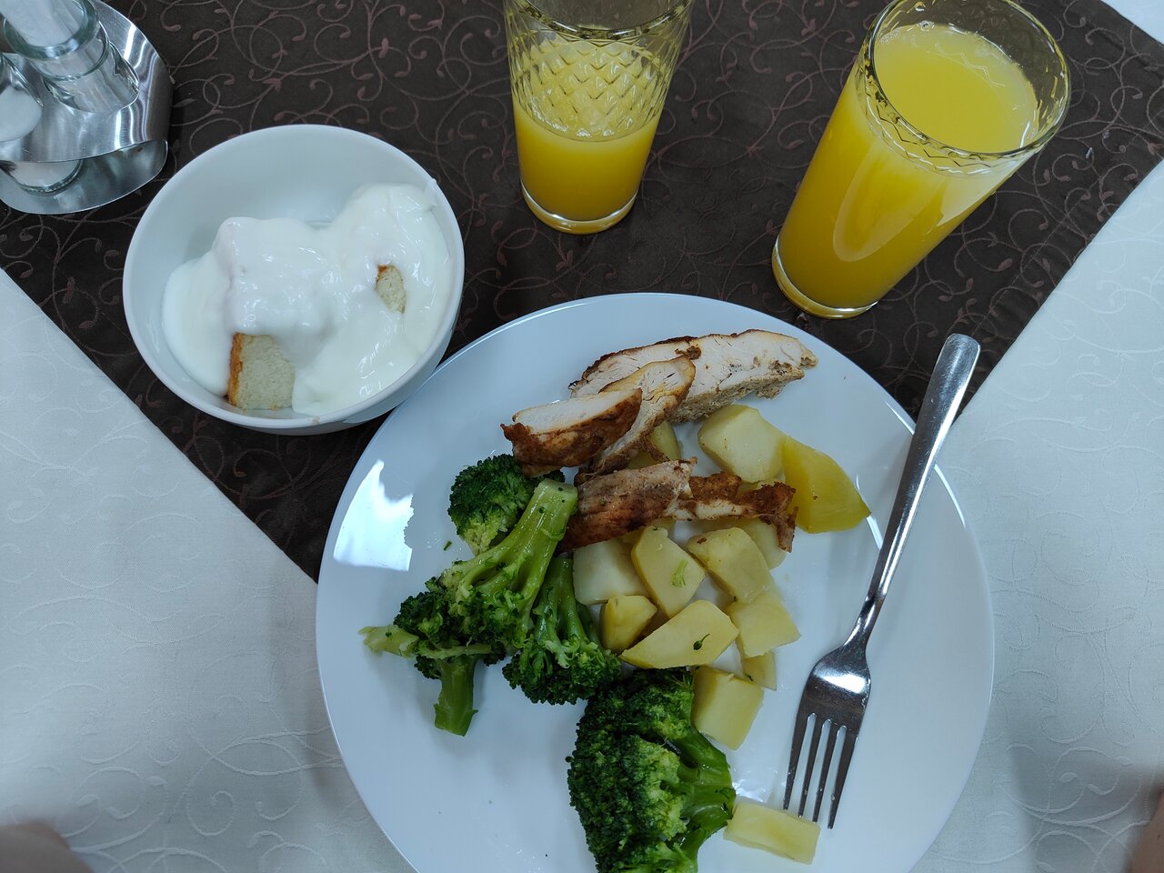 Гостиница Охотник Москва-43