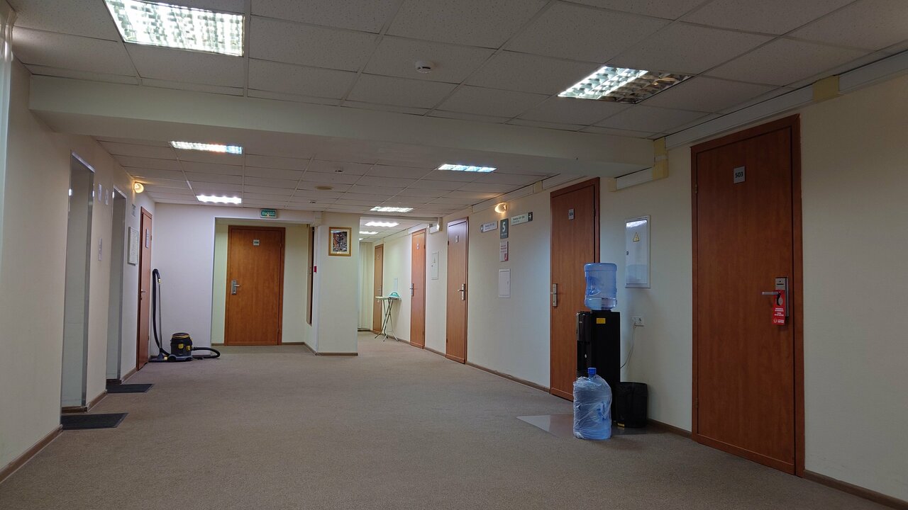 Гостиница Охотник Москва-181