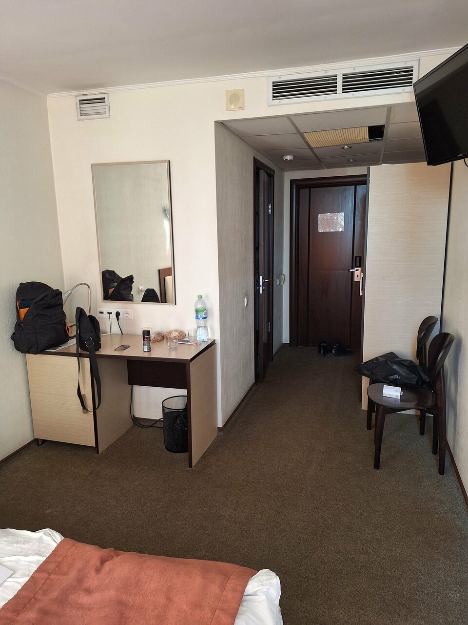 Гостиница Охотник Москва-165