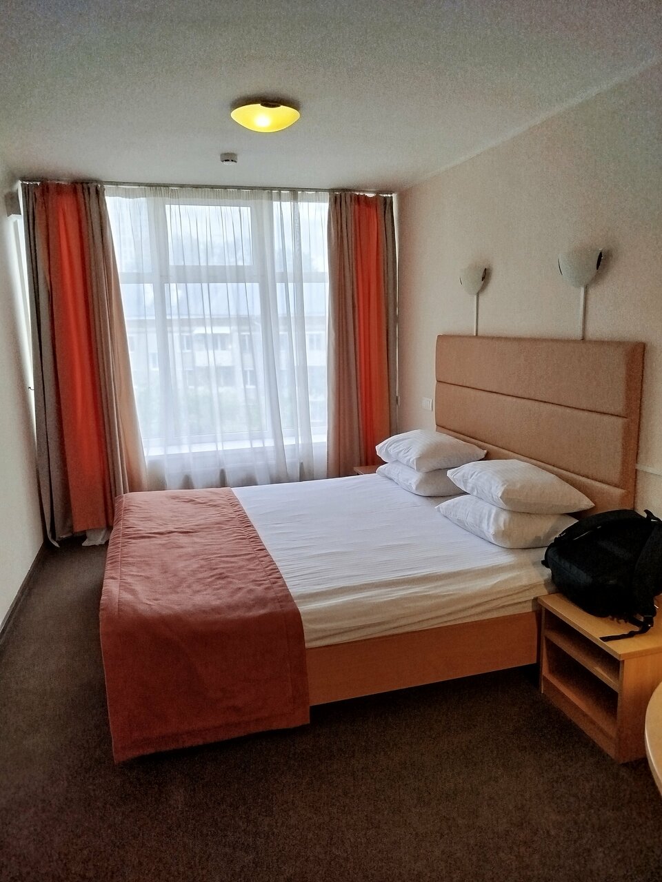 Гостиница Охотник Москва-167