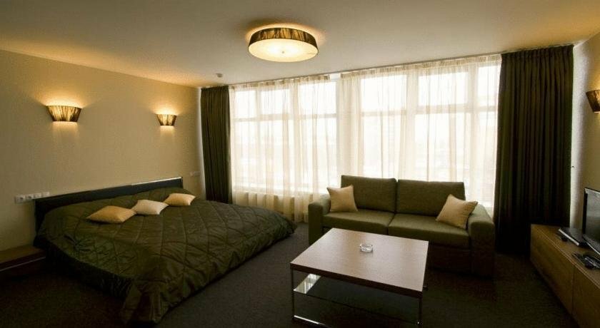 Гостиница Охотник Москва-7