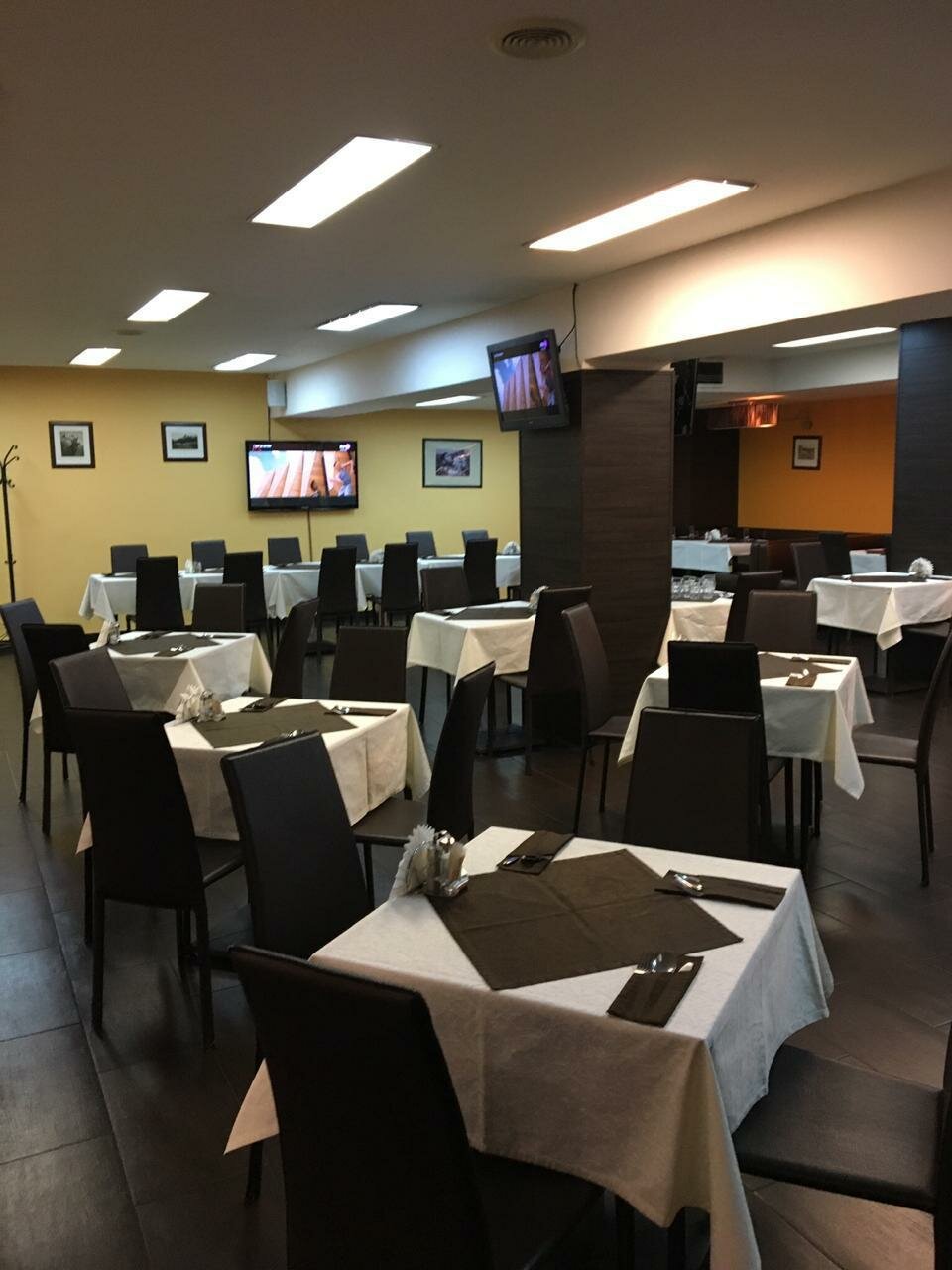 Гостиница Охотник Москва-119