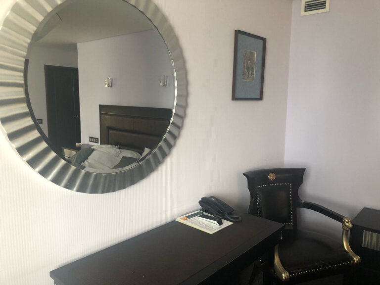 Гостиница Охотник Москва-21