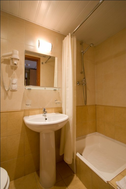 Гостиница Охотник Москва-137