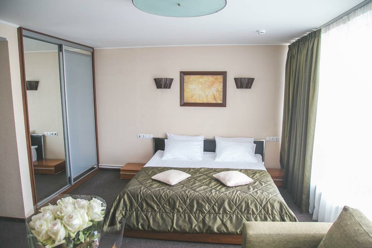 Гостиница Охотник Москва-114