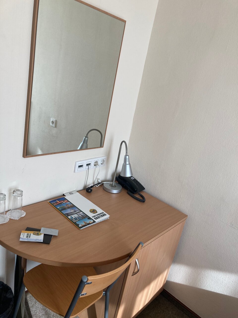 Гостиница Охотник Москва-33