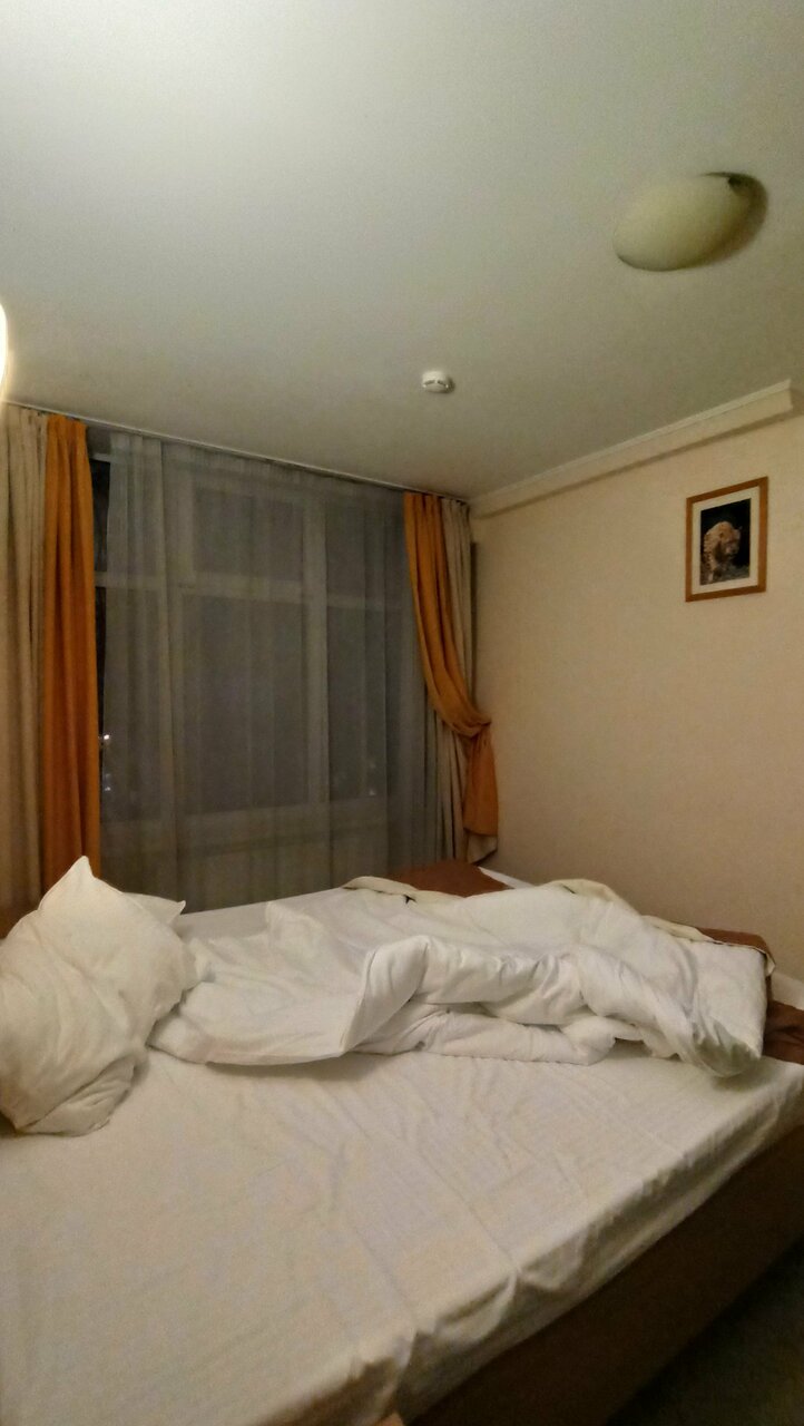 Гостиница Охотник Москва-172