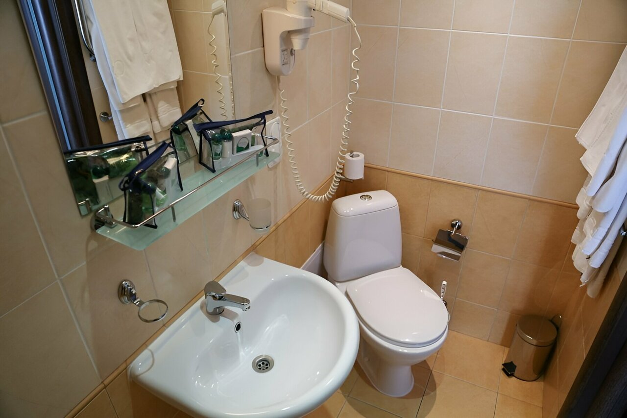 Гостиница Охотник Москва-138