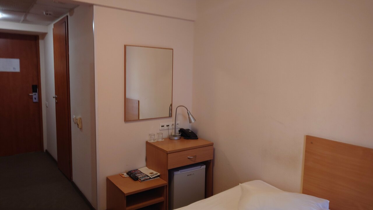 Гостиница Охотник Москва-192