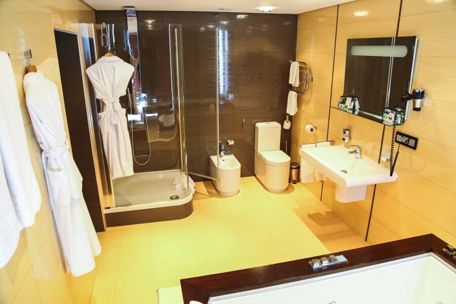 Гостиница Охотник Москва