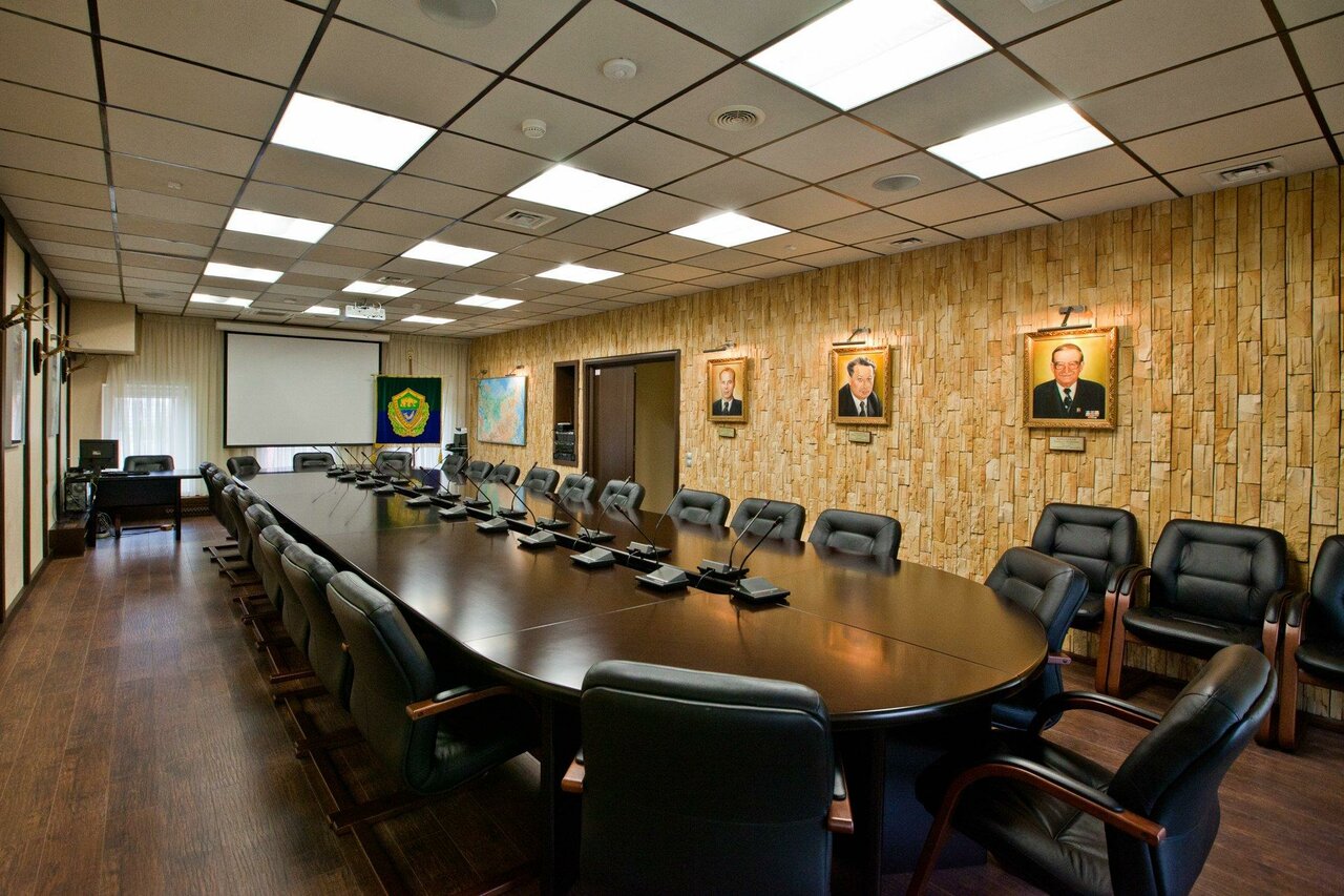 Гостиница Охотник Москва-100