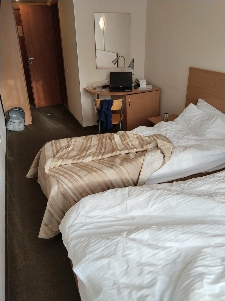 Гостиница Охотник Москва-54