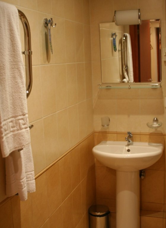 Гостиница Охотник Москва-31