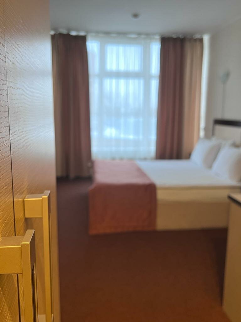 Гостиница Охотник Москва-14