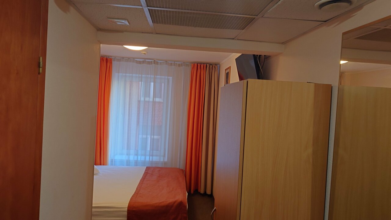 Гостиница Охотник Москва-174