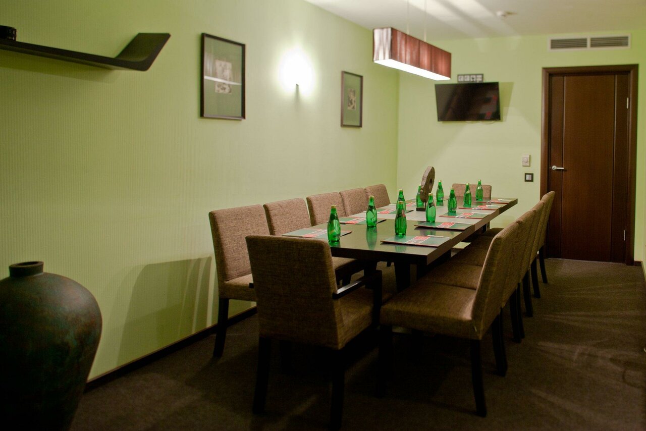 Гостиница Охотник Москва-124