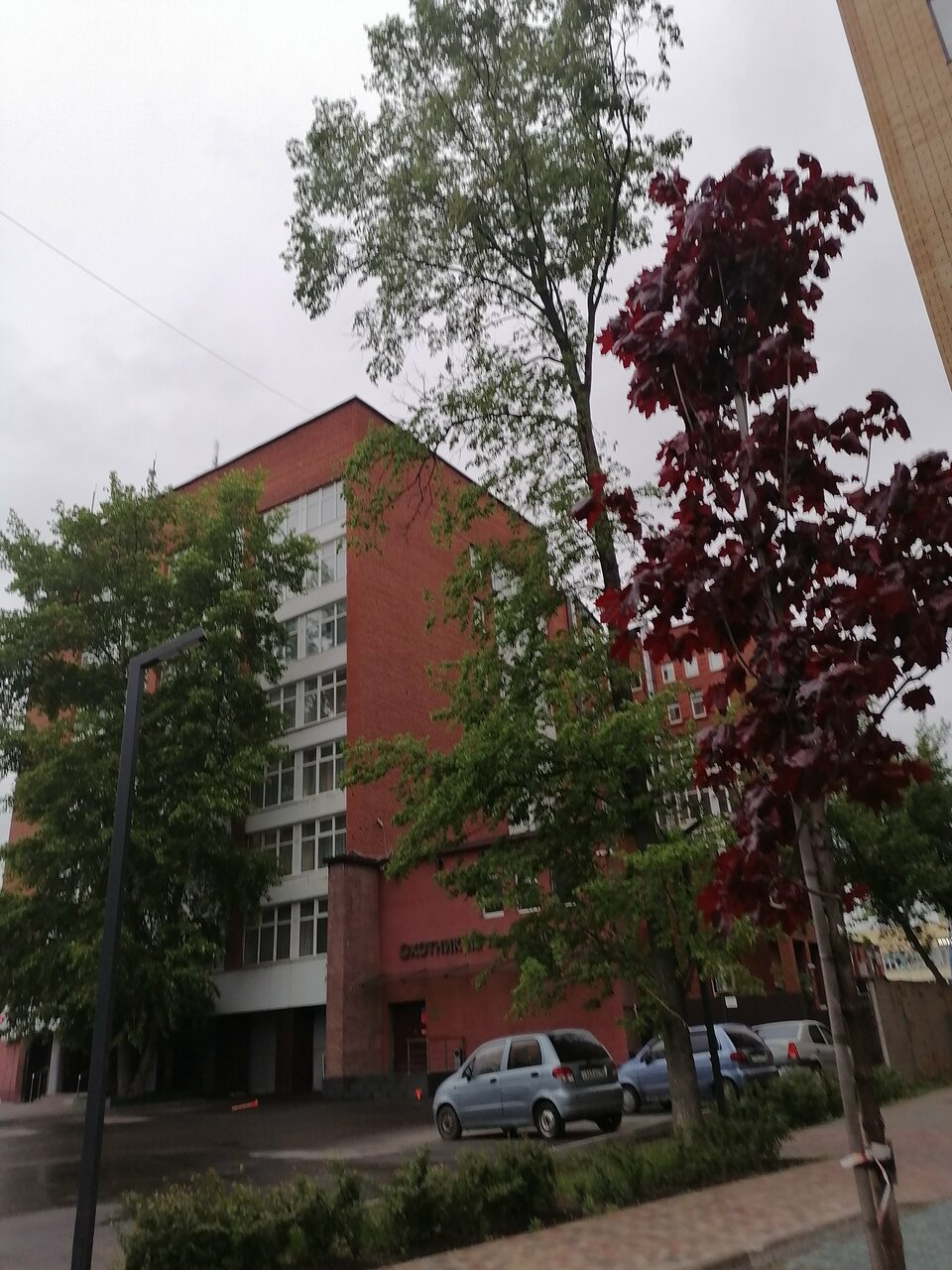 Гостиница Охотник Москва-147