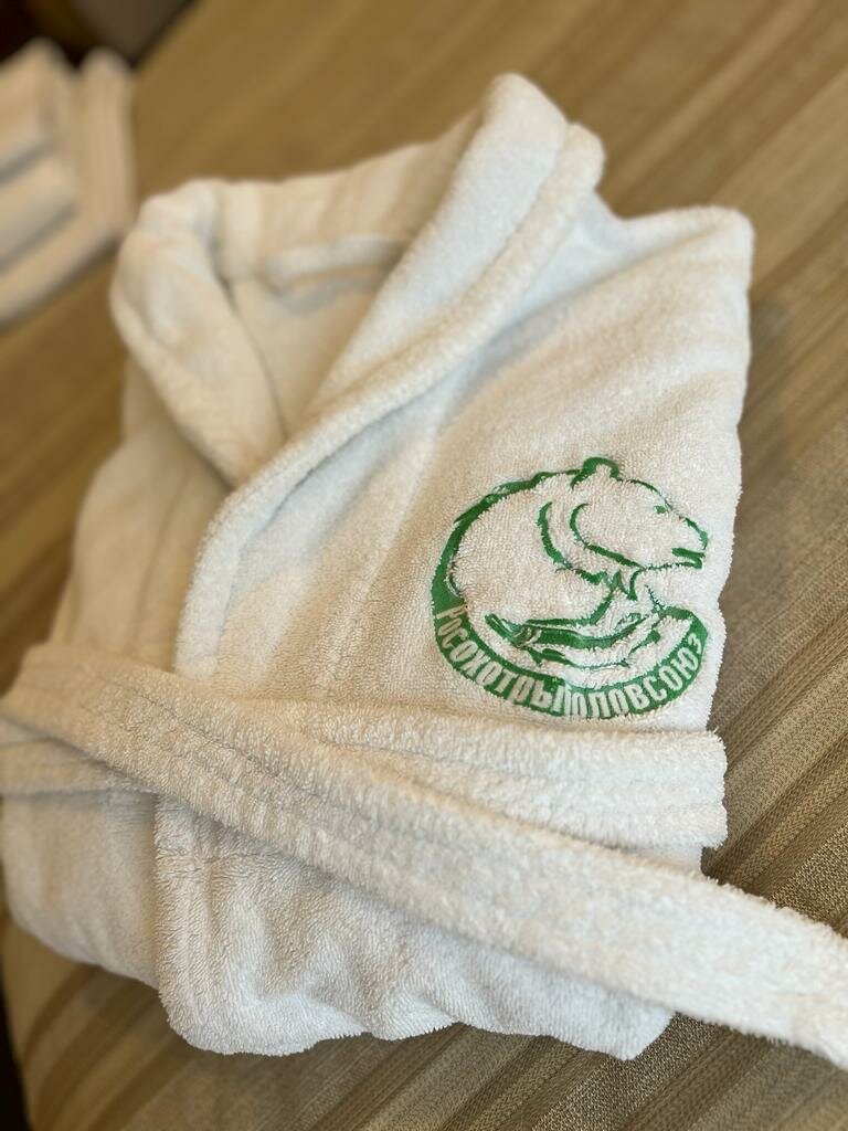 Гостиница Охотник Москва-18