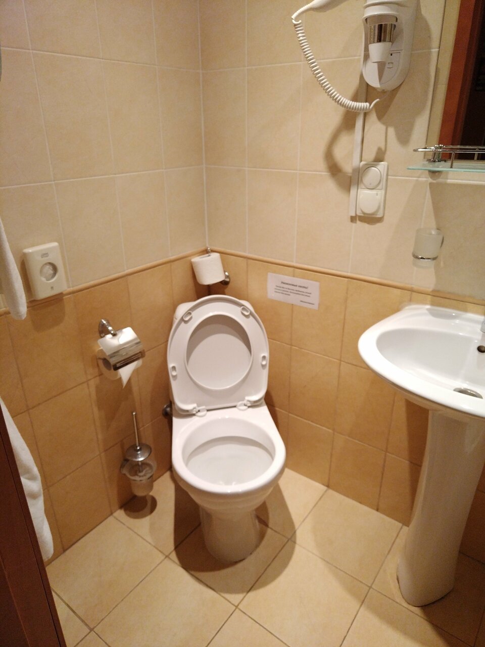 Гостиница Охотник Москва-178