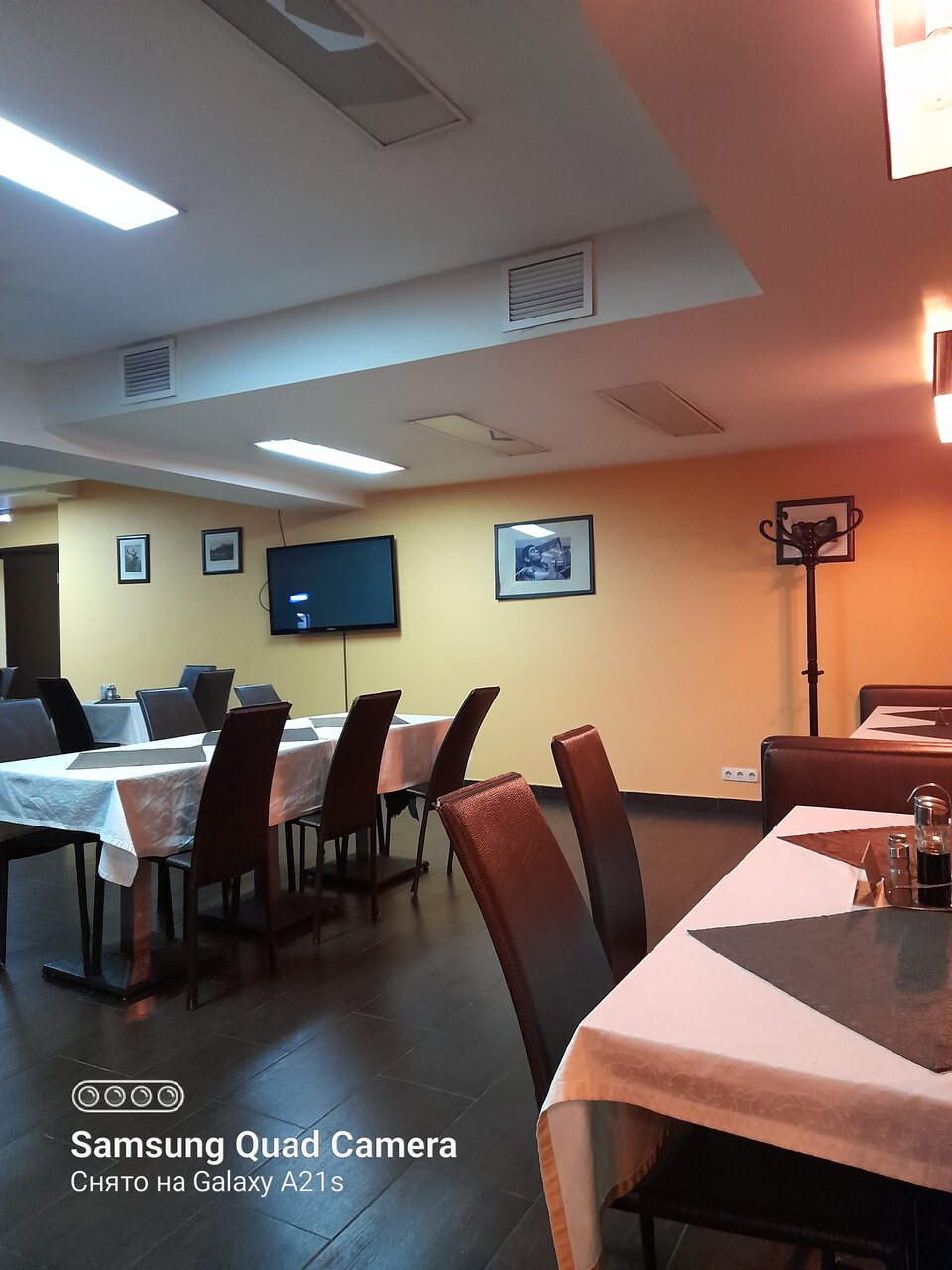 Гостиница Охотник Москва-25