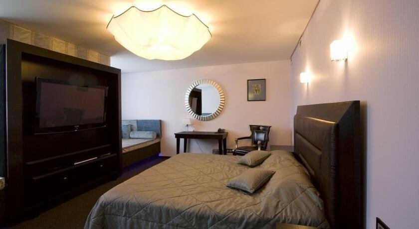 Гостиница Охотник Москва-122