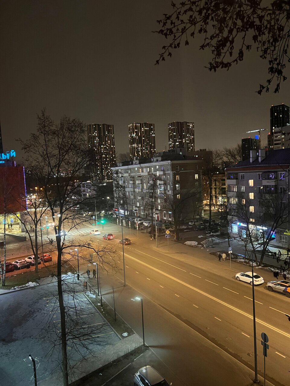 Гостиница Охотник Москва-145