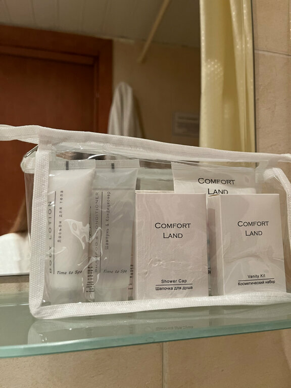 Гостиница Охотник Москва-65