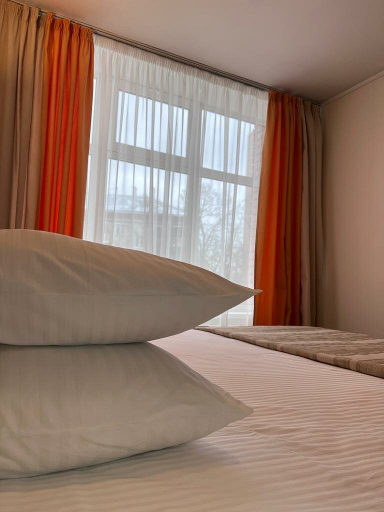 Гостиница Охотник Москва-29