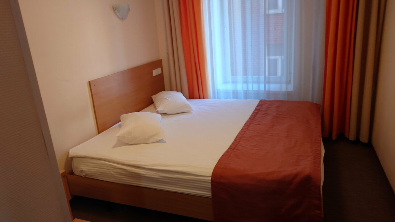 Гостиница Охотник Москва-193