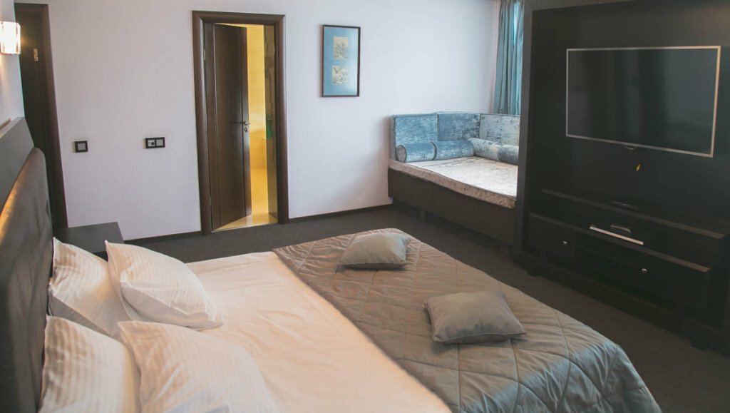 Гостиница Охотник Москва-9