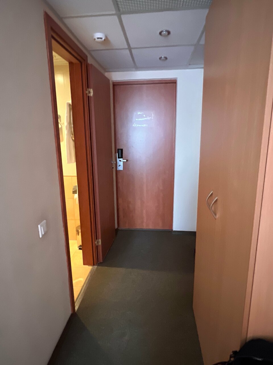 Гостиница Охотник Москва-170