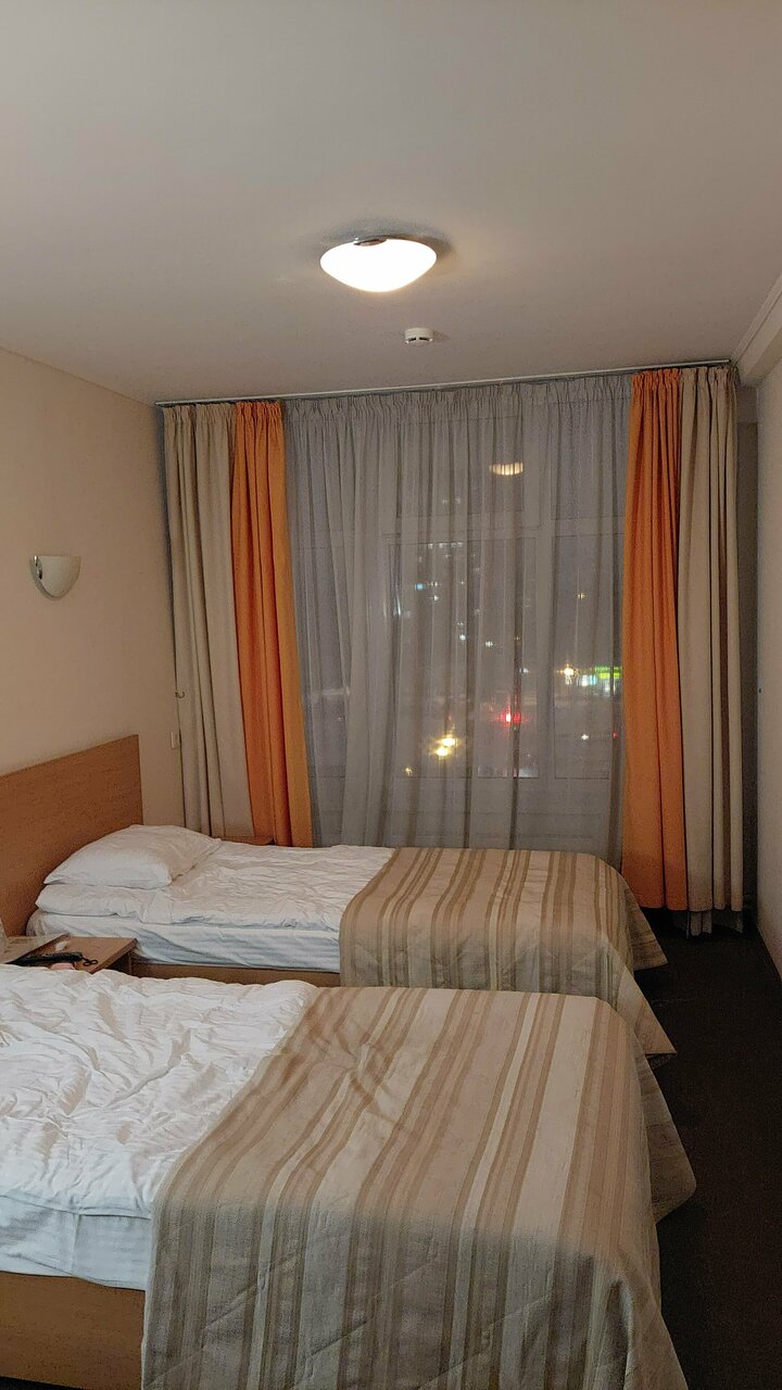 Гостиница Охотник Москва-55