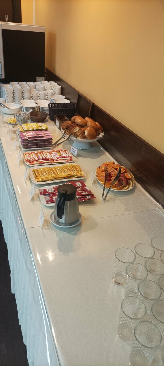 Гостиница Охотник Москва-71