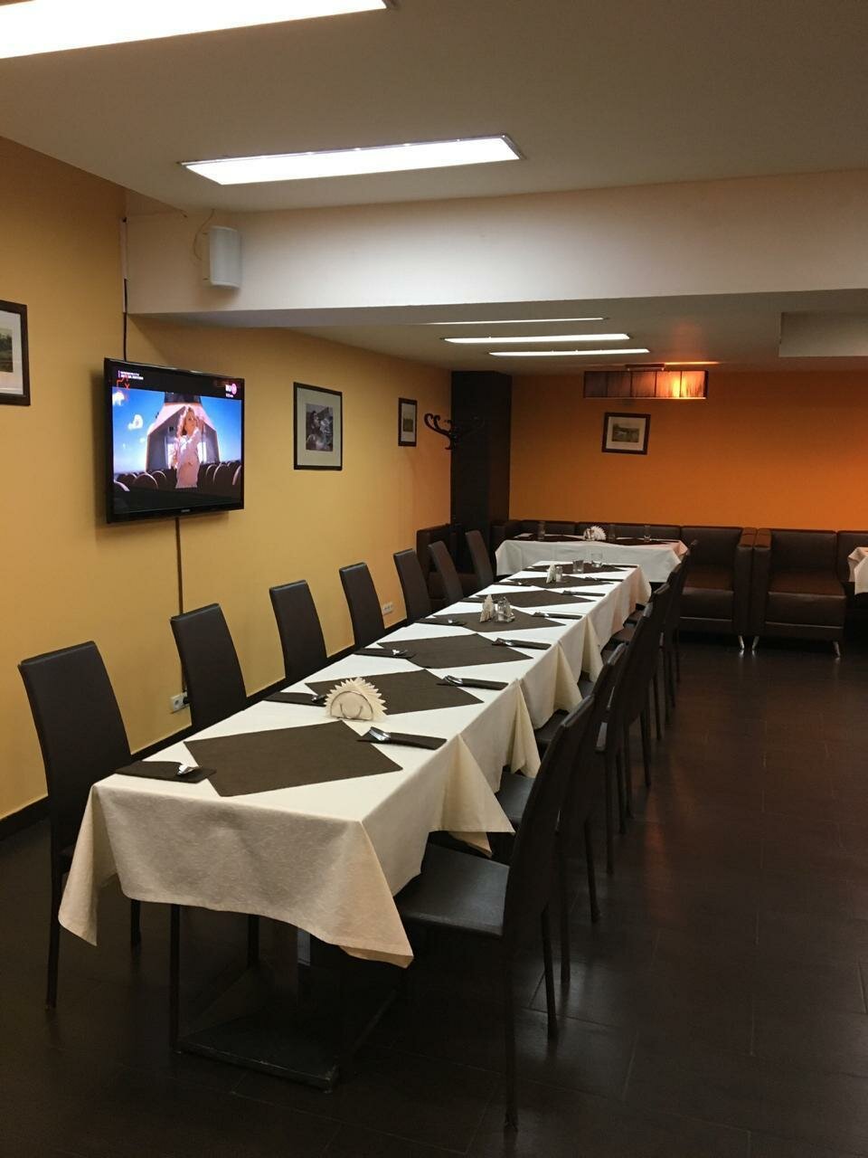 Гостиница Охотник Москва-127