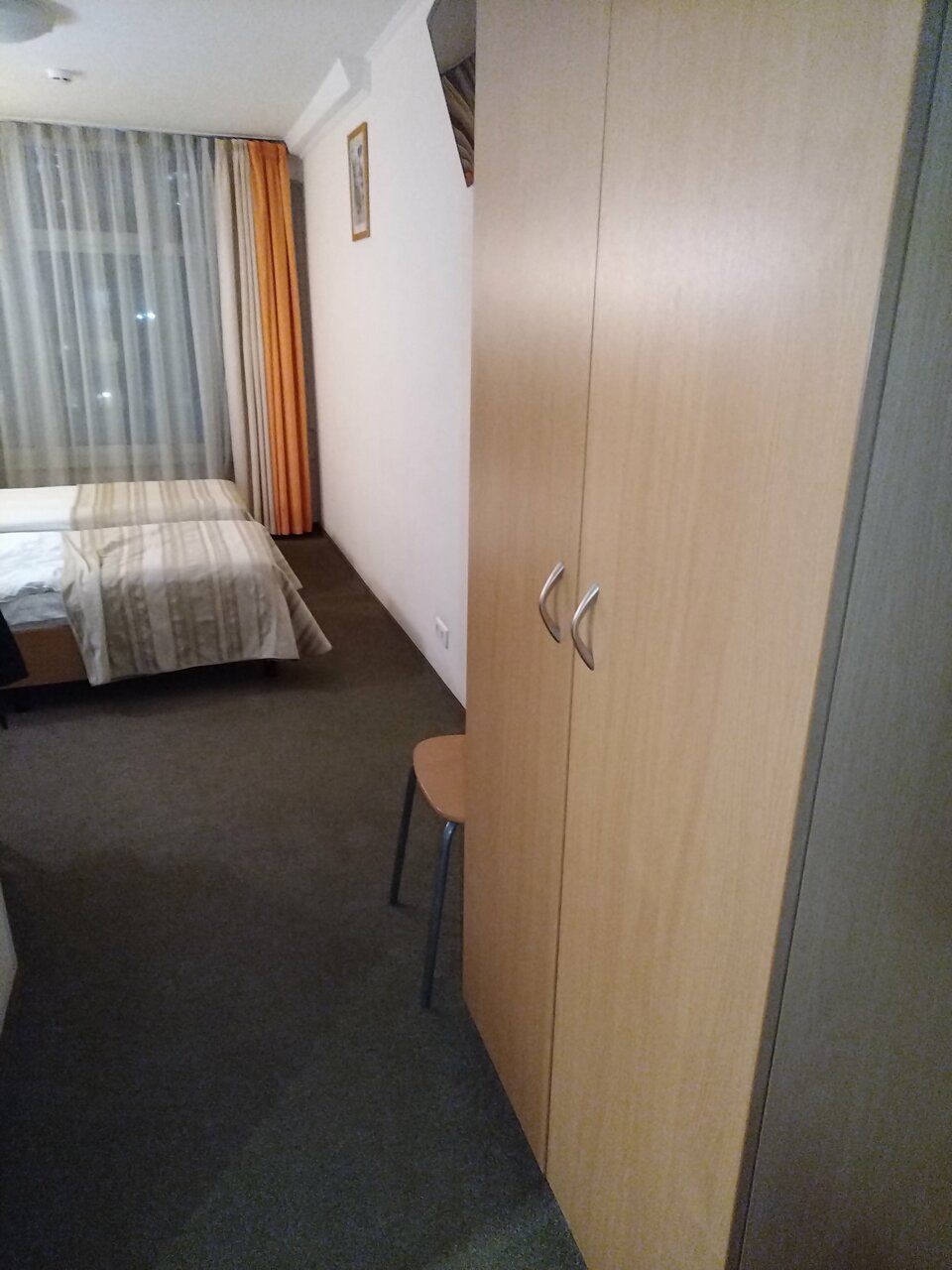 Гостиница Охотник Москва-187