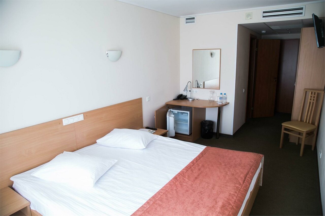 Гостиница Охотник Москва-131