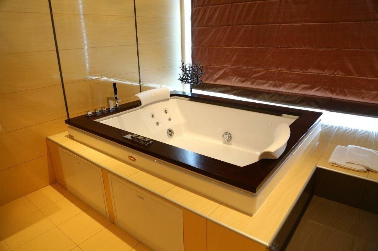 Гостиница Охотник Москва-92